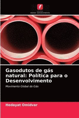 Gasodutos de gas natural 1