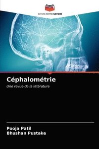bokomslag Céphalométrie
