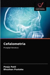 bokomslag Cefalometria