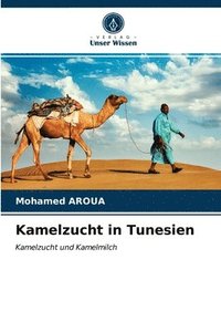 bokomslag Kamelzucht in Tunesien