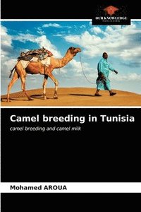 bokomslag Camel breeding in Tunisia
