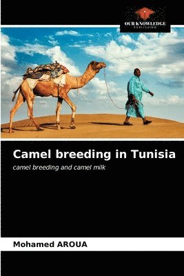 Camel breeding in Tunisia 1