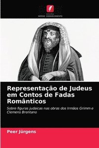 bokomslag Representao de Judeus em Contos de Fadas Romnticos