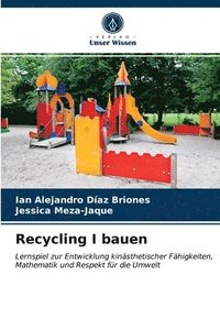 bokomslag Recycling I bauen