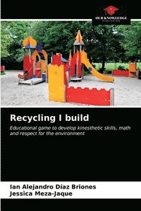 bokomslag Recycling I build