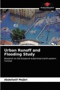 bokomslag Urban Runoff and Flooding Study