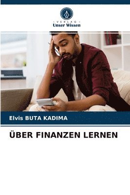 bokomslag ber Finanzen Lernen