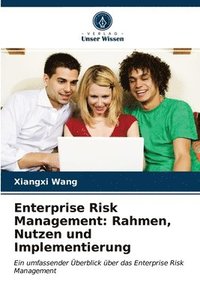 bokomslag Enterprise Risk Management