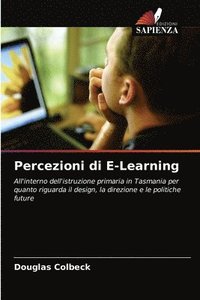 bokomslag Percezioni di E-Learning