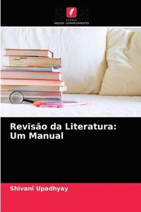 bokomslag Reviso da Literatura