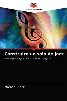 Construire un solo de jazz 1