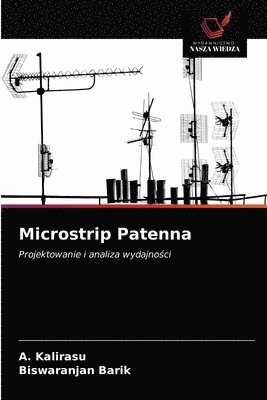 Microstrip Patenna 1