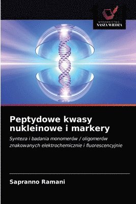 Peptydowe kwasy nukleinowe i markery 1