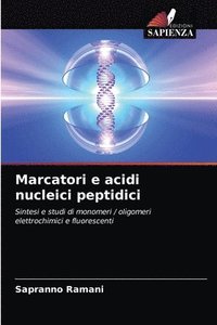 bokomslag Marcatori e acidi nucleici peptidici