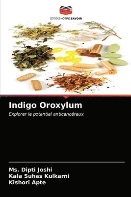 Indigo Oroxylum 1