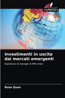 Investimenti in uscita dai mercati emergenti 1