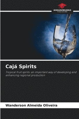 Cajá Spirits