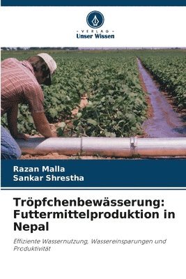 Trpfchenbewsserung 1