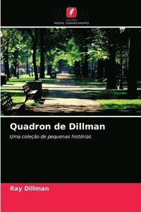 bokomslag Quadron de Dillman
