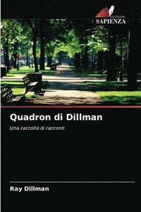 bokomslag Quadron di Dillman