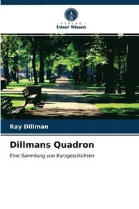 bokomslag Dillmans Quadron