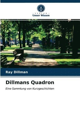 bokomslag Dillmans Quadron