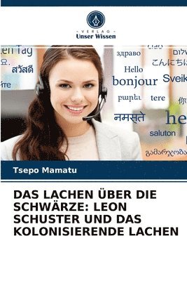 Das Lachen UEber Die Schwarze 1