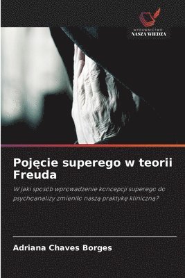 bokomslag Poj&#281;cie superego w teorii Freuda