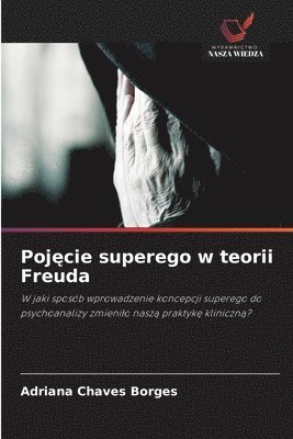bokomslag Poj?cie superego w teorii Freuda