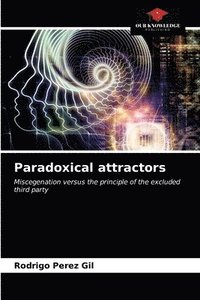 bokomslag Paradoxical attractors