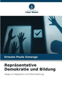 bokomslag Reprsentative Demokratie und Bildung