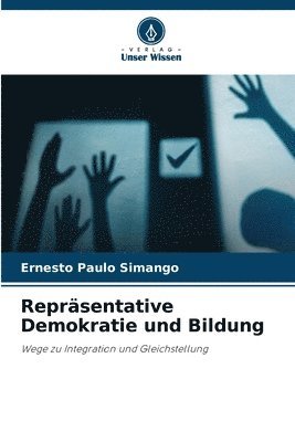 bokomslag Repräsentative Demokratie und Bildung