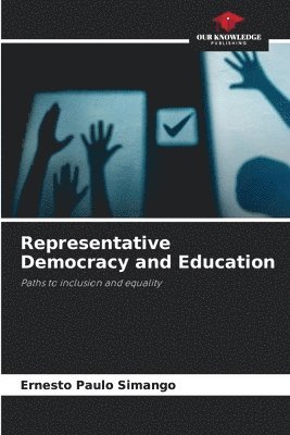 bokomslag Representative Democracy and Education