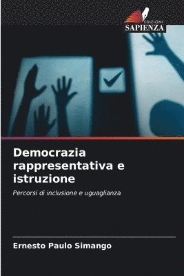 bokomslag Democrazia rappresentativa e istruzione