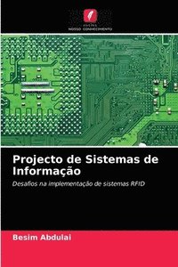 bokomslag Projecto de Sistemas de Informacao