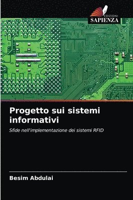 Progetto sui sistemi informativi 1