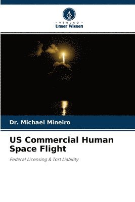 US Commercial Human Space Flight 1