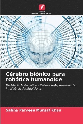 Cérebro biónico para robótica humanoide 1