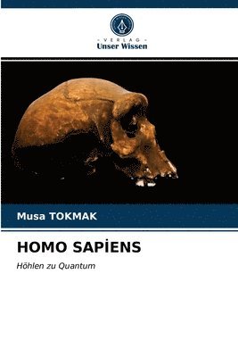 bokomslag Homo Sap&#304;ens