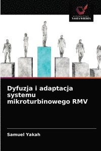 bokomslag Dyfuzja i adaptacja systemu mikroturbinowego RMV