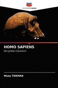 bokomslag Homo Sap&#304;ens