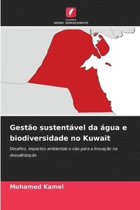 bokomslag Gestão sustentável da água e biodiversidade no Kuwait