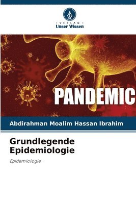 Grundlegende Epidemiologie