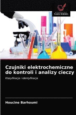 Czujniki elektrochemiczne do kontroli i analizy cieczy 1