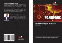 bokomslag Epidemiologia di base