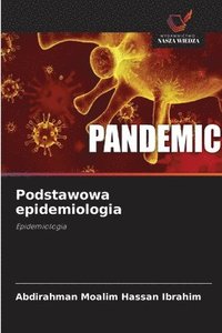 bokomslag Podstawowa epidemiologia
