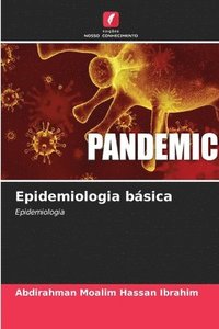 bokomslag Epidemiologia básica