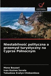 bokomslag Niestabilno&#347;c polityczna a przemysl turystyczny na Cyprze Plnocnym