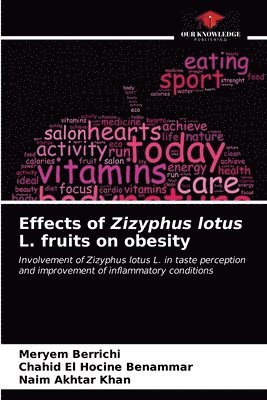 Effects of Zizyphus lotus L. fruits on obesity 1
