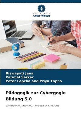 Pädagogik zur Cybergogie Bildung 5.0 1